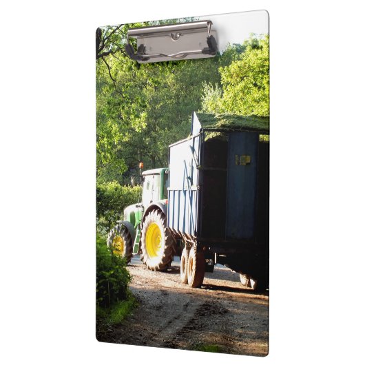 PORTE-BLOC AGRICULTURE (Gauche)