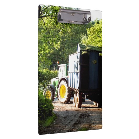 PORTE-BLOC AGRICULTURE (Swatch)