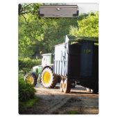 PORTE-BLOC AGRICULTURE (Devant)