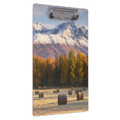 Porte-bloc Agriculture de l'Alaska (Swatch)