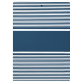 Porte-bloc Ahoy (Dos)