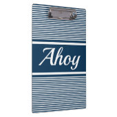 Porte-bloc Ahoy (Swatch)