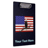 Porte-bloc Aigle à tête blanche toujours en vigueur (Swatch)