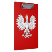 Porte-bloc Aigle polonais (Swatch)