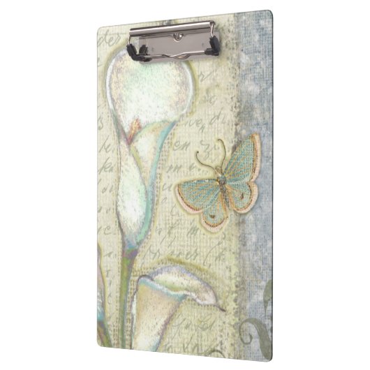 Porte-bloc Aimez (Gauche)