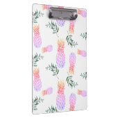 PORTE-BLOC AÎNE ROSE ET ORANGE (Swatch)