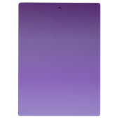 Porte-bloc Ajouter des noms, Fleurs mauves violettes et Maria (Dos)