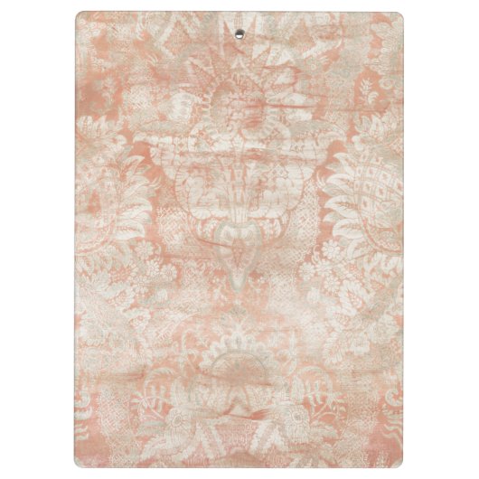 Porte-bloc Ajouter vos initiales | Gaine (Dos)