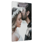 Porte-bloc Ajouter votre propre photo personnalisée double fa (Swatch)