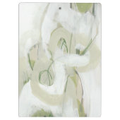 Porte-bloc Ajoutez votre bord nommé de | (Dos)