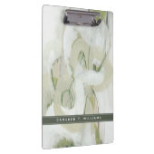 Porte-bloc Ajoutez votre bord nommé de | (Swatch)