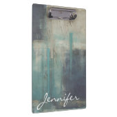 Porte-bloc Ajoutez votre nom | Transfade I (Swatch)