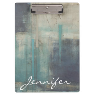 Porte-bloc Ajoutez votre nom Transfade I