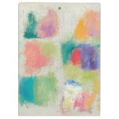 Porte-bloc Ajoutez votre pierre horizontale de Popsicles (Dos)