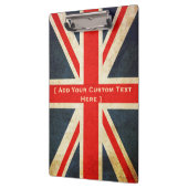 Porte-bloc Ajoutez votre porte - bloc fait sur commande (Gauche)