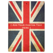 Porte-bloc Ajoutez votre porte - bloc fait sur commande (Dos)