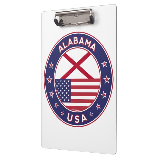 Porte-bloc Alabama (Gauche)