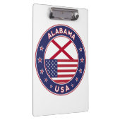 Porte-bloc Alabama (Swatch)