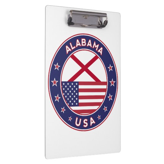 Porte-bloc Alabama (Swatch)