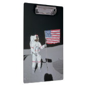Porte-bloc Alan B. Shepard Jr. (Apollo 14) (Swatch)