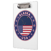 Porte-bloc Alaska (Gauche)