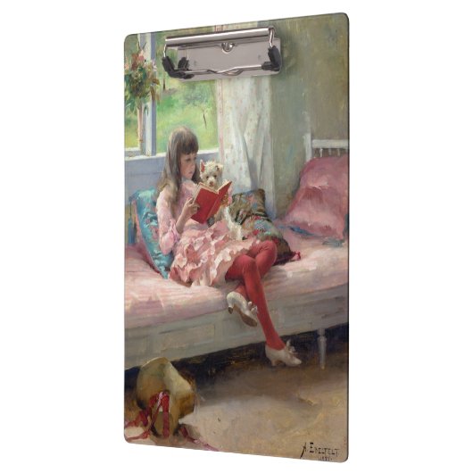 Porte-bloc Albert Edelfeel - Les bons amis (Gauche)