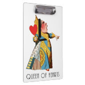 Porte-bloc Alice à Wonderland (Swatch)