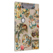 Porte-bloc Alice à Wonderland Cheshire Cat Characters (Swatch)