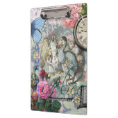 Porte-bloc Alice au pays des merveilles Dodo Classic (Gauche)