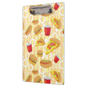 Porte-bloc Aliments de préparation rapide (Gauche)