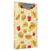 Porte-bloc Aliments de préparation rapide (Swatch)