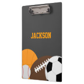 Porte-bloc All Star (Gauche)