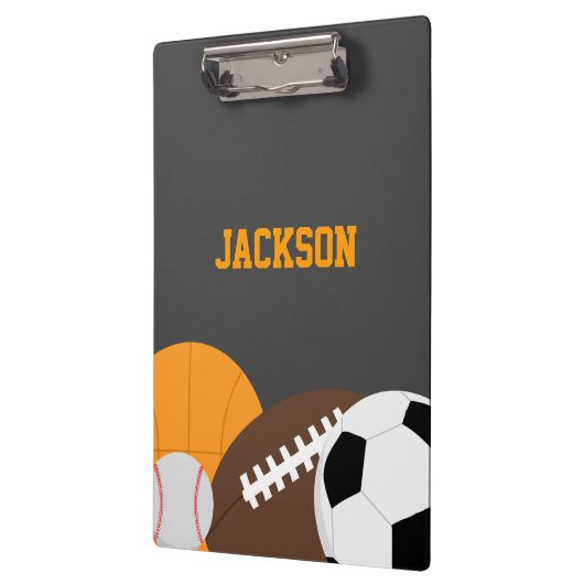 Porte-bloc All Star (Gauche)