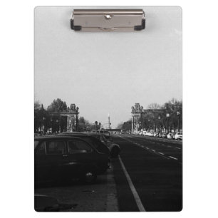 Porte-bloc Allemagne Berlin Le 17 Juin Street