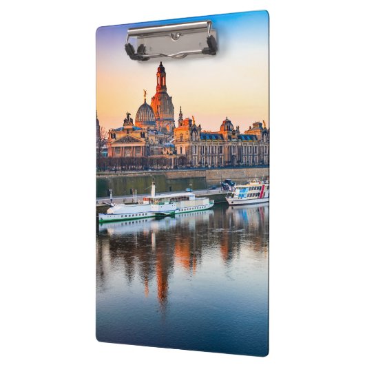 Porte-bloc Allemagne de Dresde (Gauche)