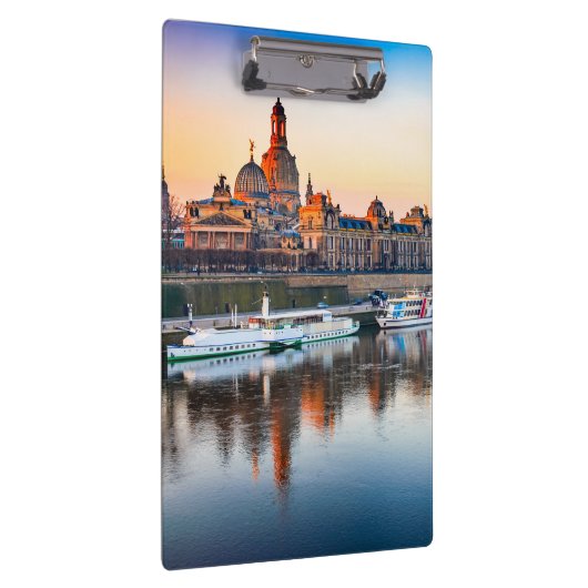 Porte-bloc Allemagne de Dresde (Swatch)