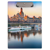 Porte-bloc Allemagne de Dresde (Devant)