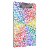 Porte-bloc Allez Âme (Swatch)