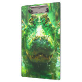 Porte-bloc Alligator (Gauche)