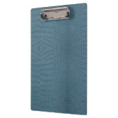 Porte-bloc Alligator Turquoise Texture Imprimer (Gauche)