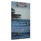 Porte-bloc Allons surfer (Swatch)