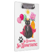 Porte-bloc Alors Mowsome, Si Mowtastic ! (Swatch)