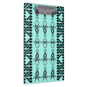 Porte-bloc Amadahy ~ Eau forestière (Swatch)