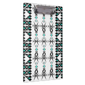 Porte-bloc Amadahy ~ Eau forestière (Swatch)