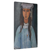 Porte-bloc Amedeo Modigliani - Alice (Swatch)