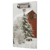 Porte-bloc Amérique du Nord, USA, WA, Whidbey Island. (Gauche)