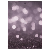 Porte-bloc 💜✨ Amethyst Dream Clipboard: Your Scroll of Sanct (Dos)