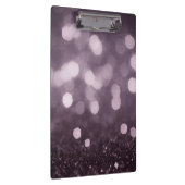 Porte-bloc 💜✨ Amethyst Dream Clipboard: Your Scroll of Sanct (Swatch)