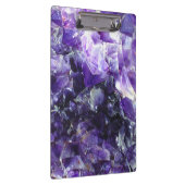 Porte-bloc Améthyste pourpre (Swatch)