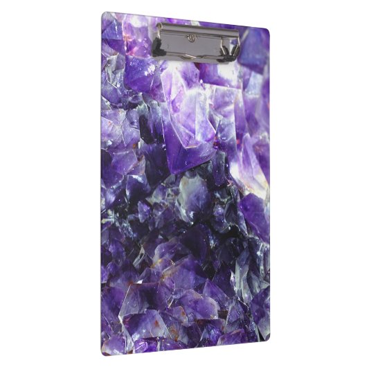 Porte-bloc Améthyste pourpre (Swatch)